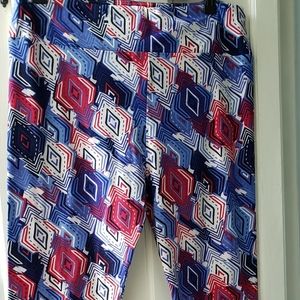 Lularoe TC Leggings